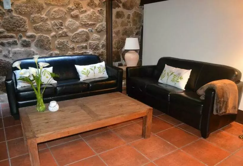 La Posada De Norberta