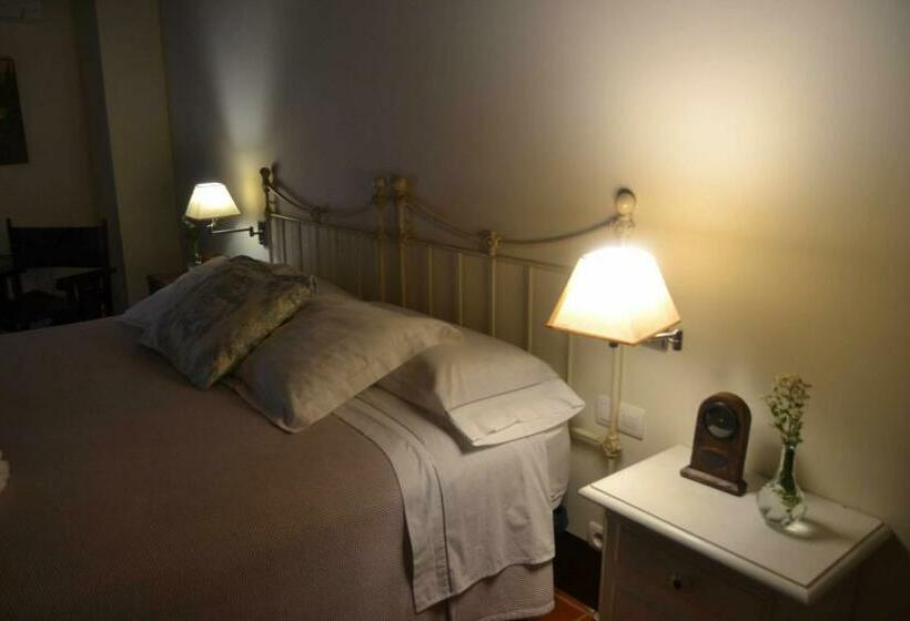 La Posada De Norberta