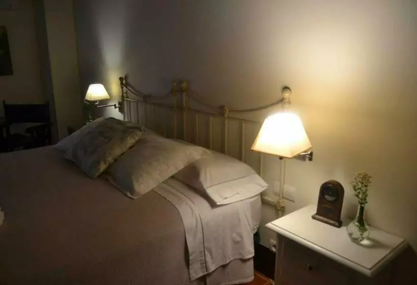 La Posada De Norberta