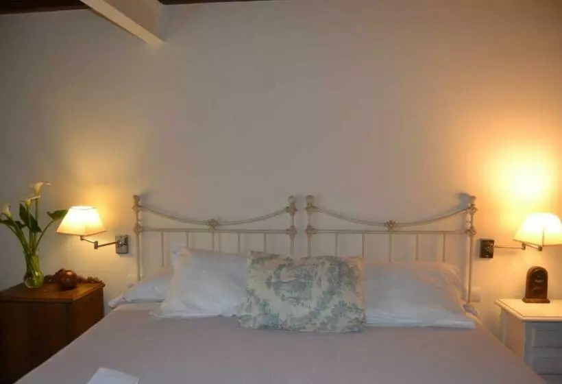 La Posada De Norberta