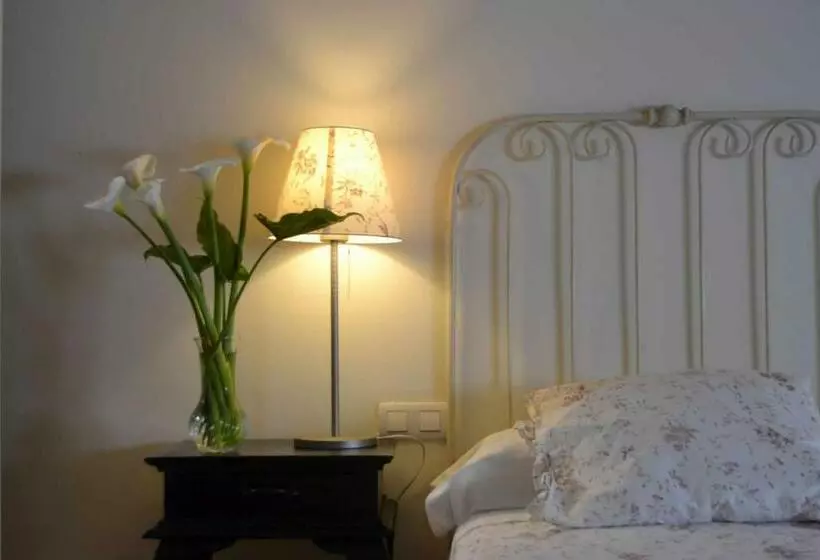 La Posada De Norberta