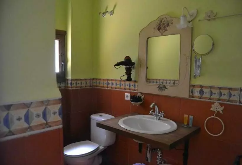 La Posada De Norberta