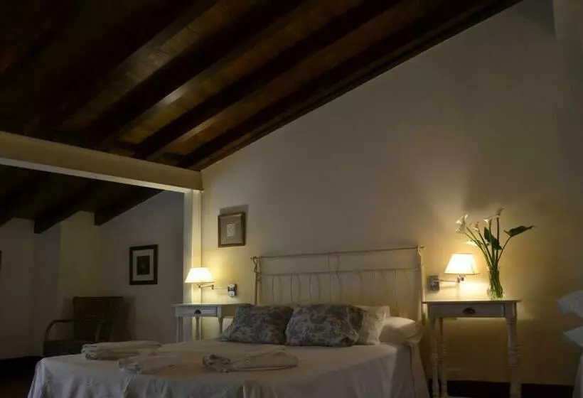 La Posada De Norberta