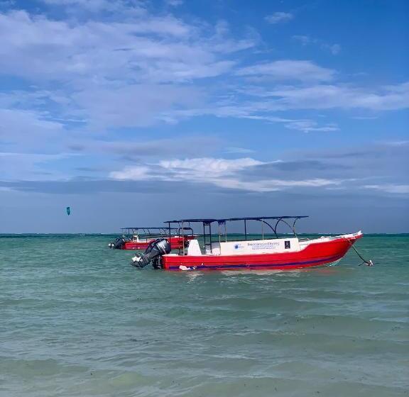 ユースホステル Chokoro House