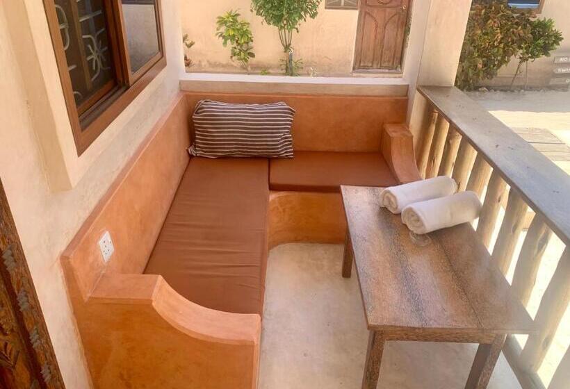 ユースホステル Chokoro House