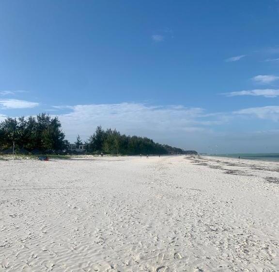 ユースホステル Chokoro House