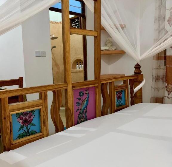 ユースホステル Chokoro House