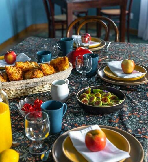 צימר Maison D Hôtes ôvillage