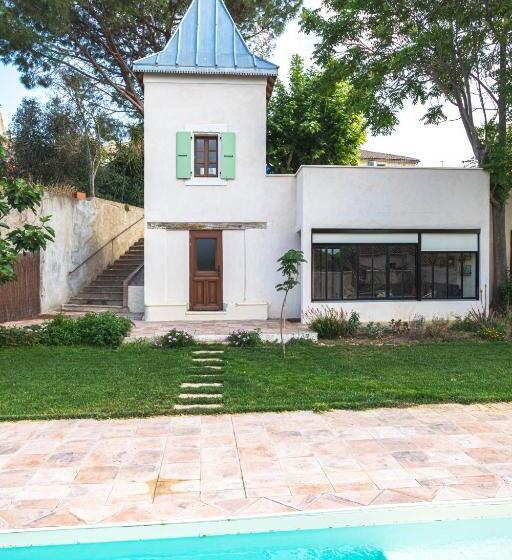 צימר Maison D Hôtes ôvillage