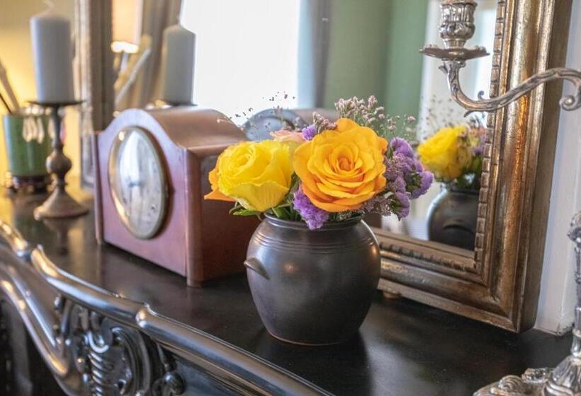 צימר Maison D Hôtes ôvillage