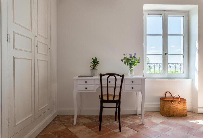 צימר Maison D Hôtes ôvillage