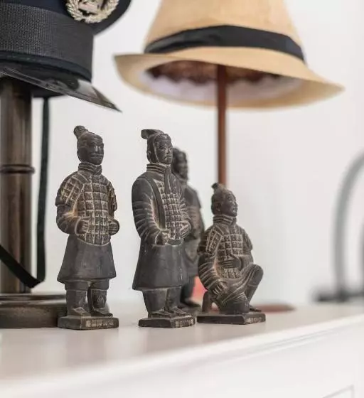 Aamiaismajoitus (B&B) Maison D Hôtes ôvillage