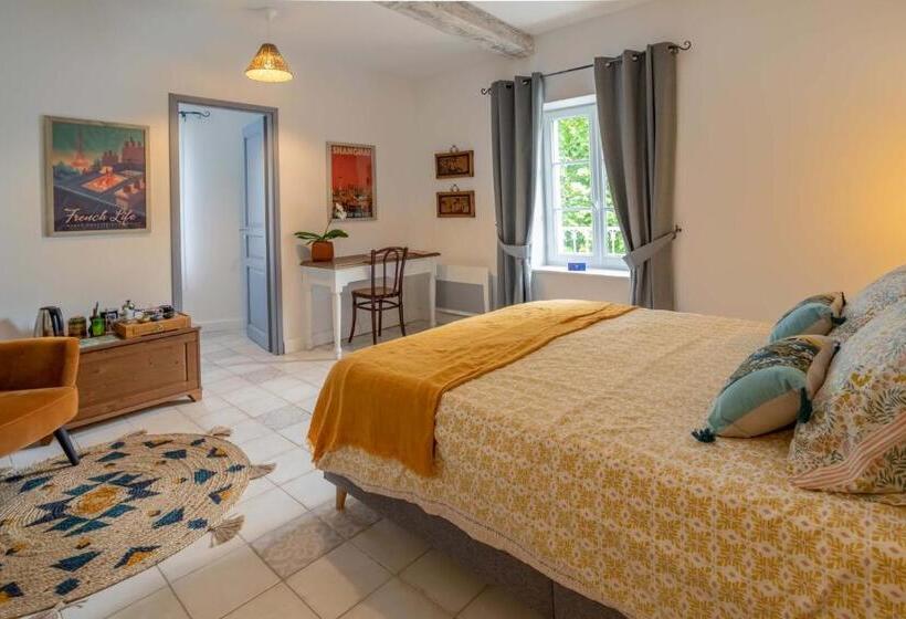 צימר Maison D Hôtes ôvillage