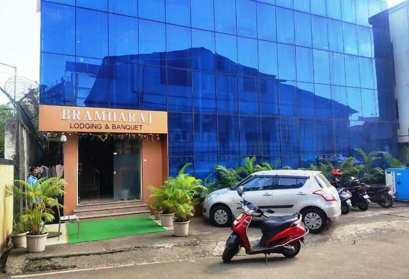Hotel Bramharaj Lodging
