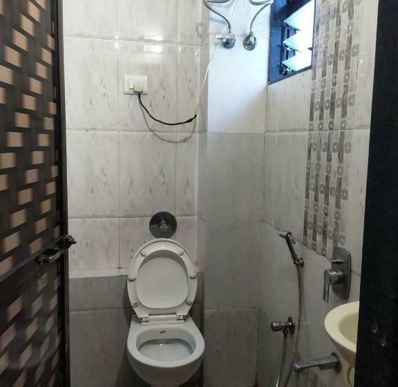 Hotel Bramharaj Lodging