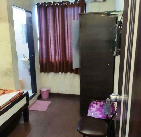 Hotel Bramharaj Lodging