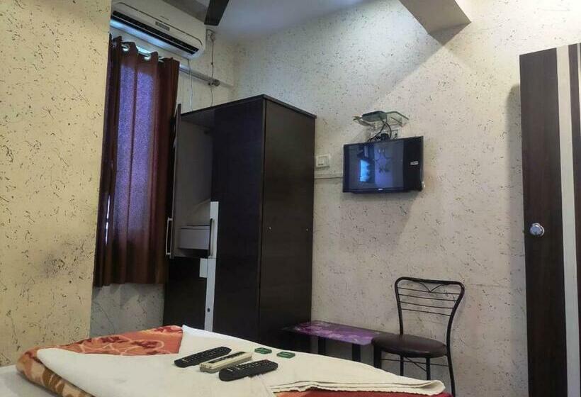 Hotel Bramharaj Lodging