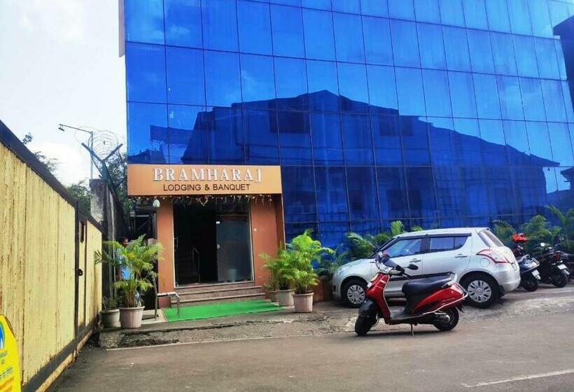 Hotel Bramharaj Lodging