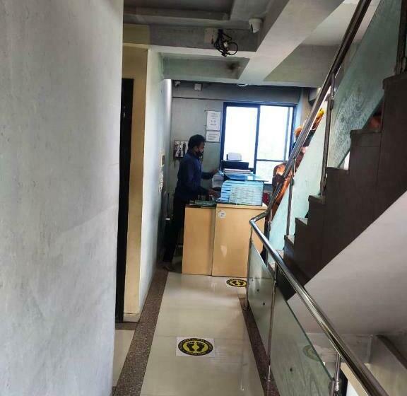 Hotel Bramharaj Lodging