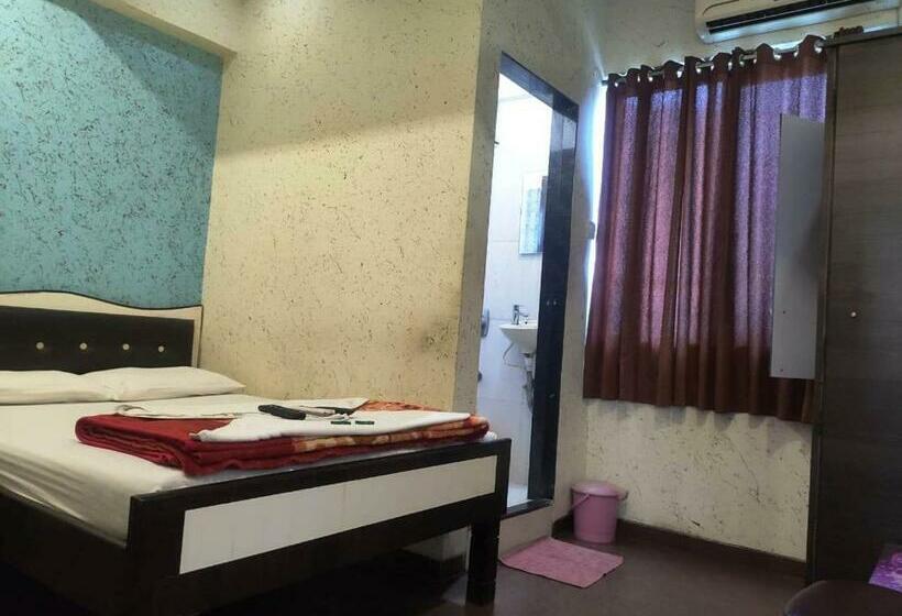 Hotel Bramharaj Lodging