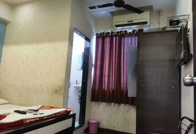 Hotel Bramharaj Lodging