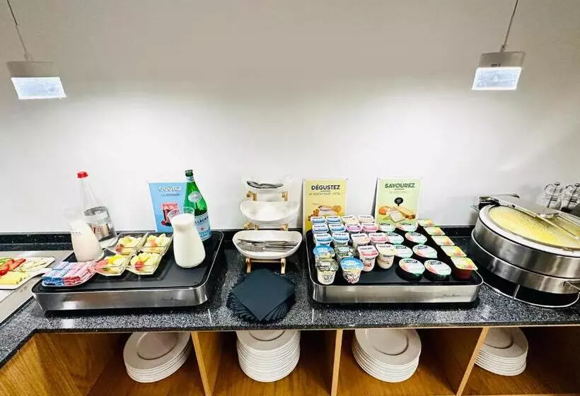 Brit Hotel Paris Orly Rungis