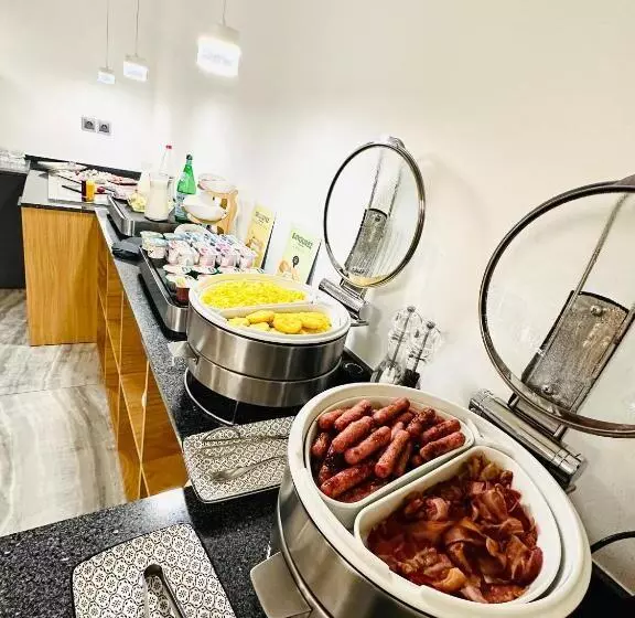 Brit Hotel Paris Orly Rungis