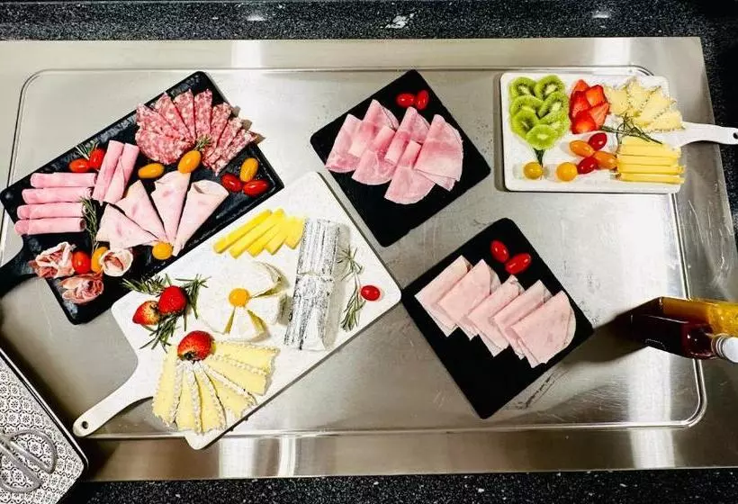 Brit Hotel Paris Orly Rungis