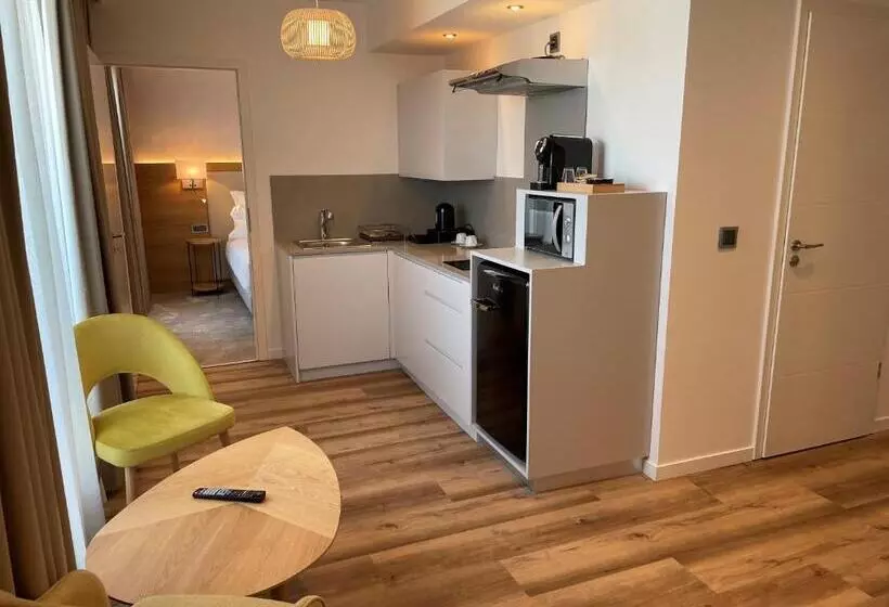 Brit Hotel Paris Orly Rungis