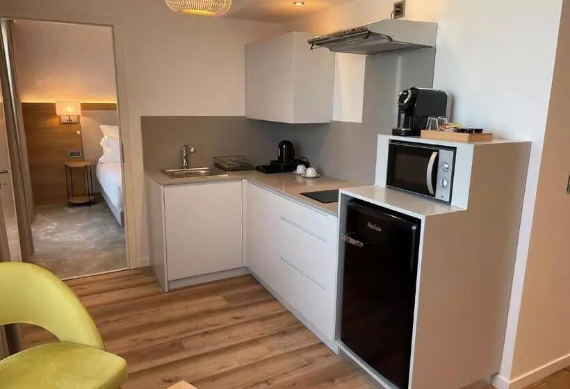 Brit Hotel Paris Orly Rungis