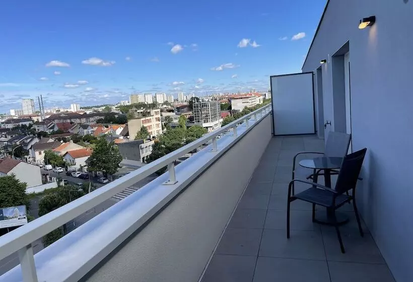 Brit Hotel Paris Orly Rungis