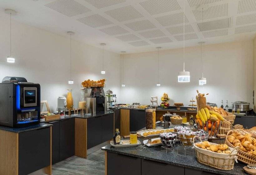 Brit Hotel Paris Orly Rungis
