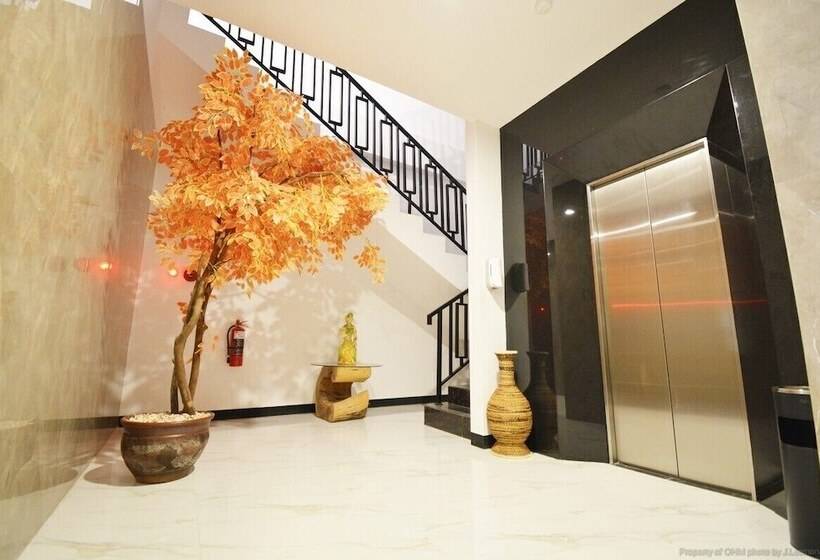 Hotel Fivecord Syariah By Cordela