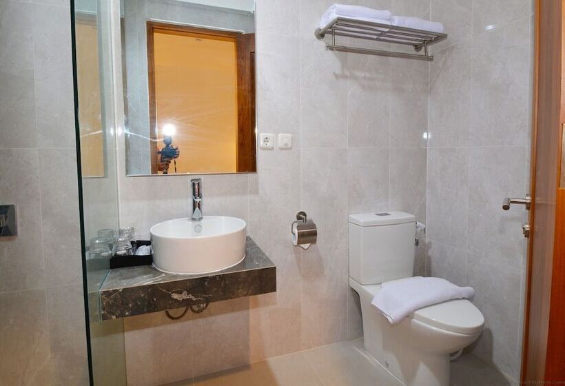 Hotel Fivecord Syariah By Cordela