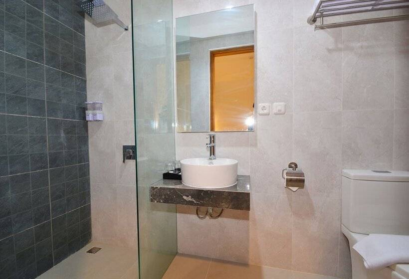 Hotel Fivecord Syariah By Cordela