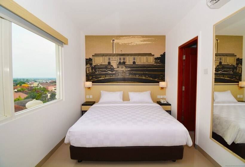 Hotel Fivecord Syariah By Cordela