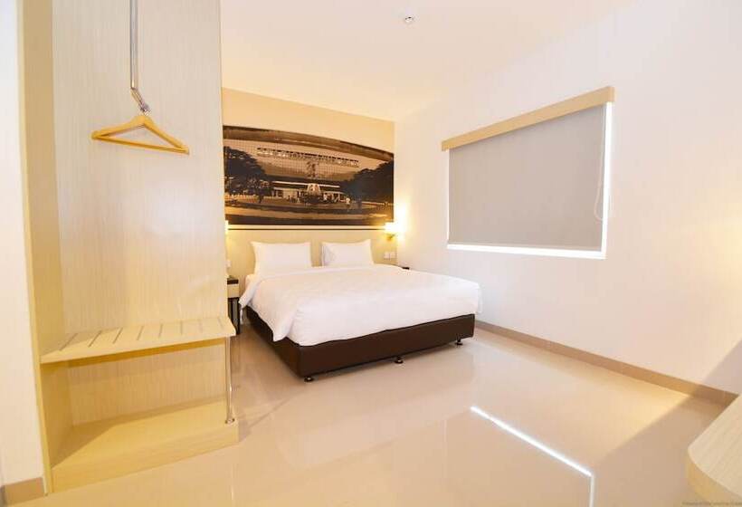 Hotel Fivecord Syariah By Cordela