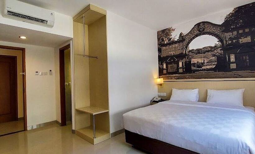 Hotel Fivecord Syariah By Cordela