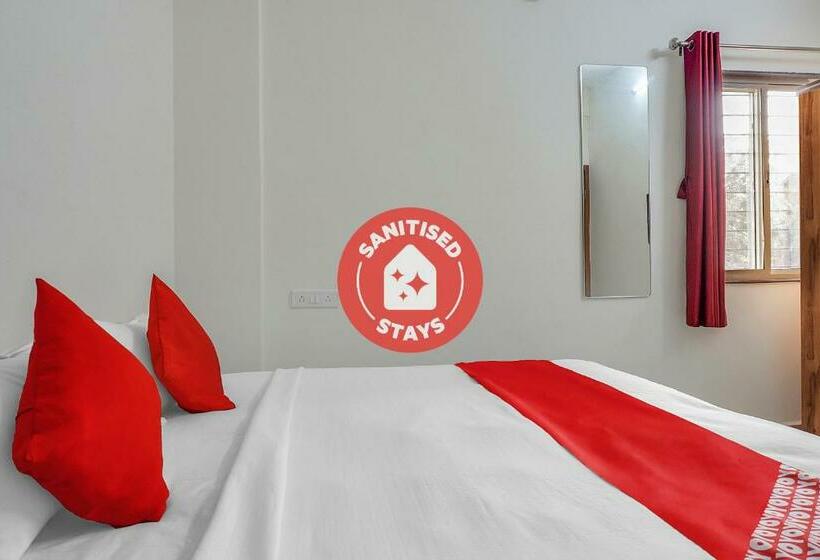 Szálloda Flagship 83433  Pride