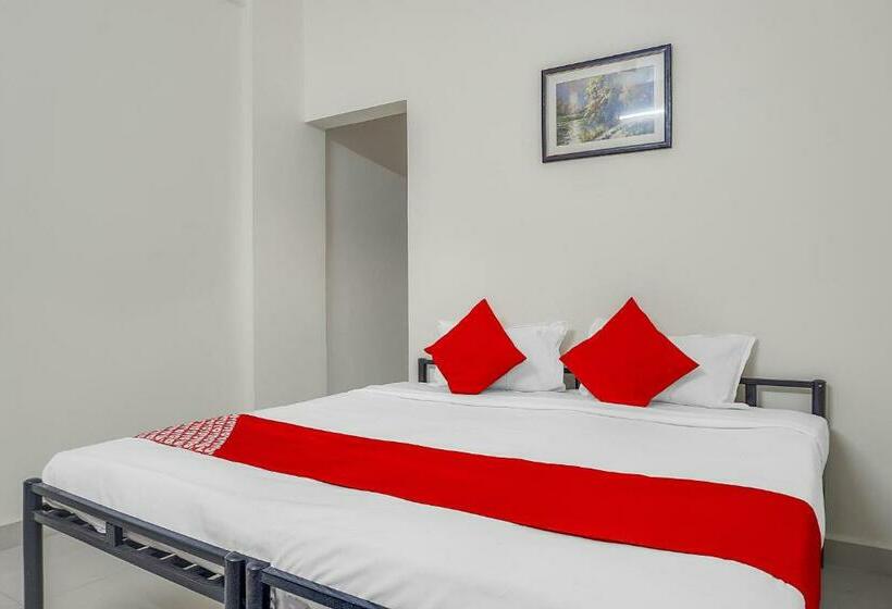 Szálloda Flagship 83433  Pride