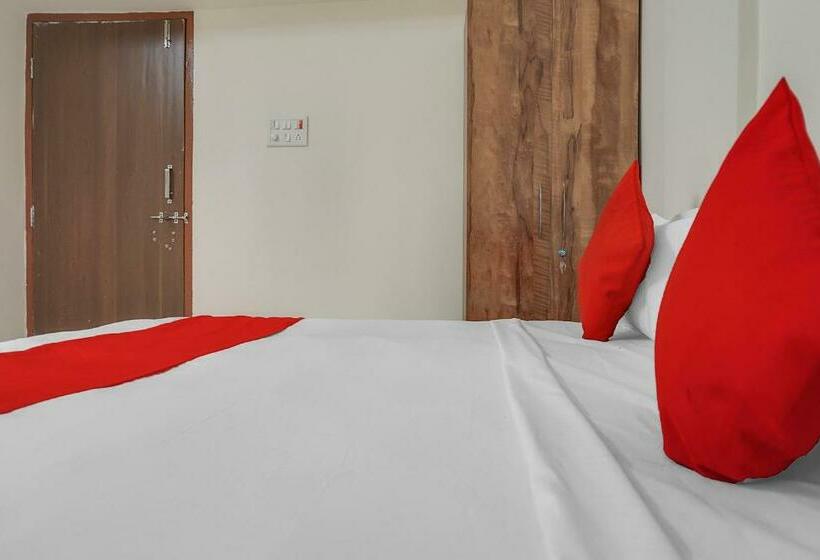 Szálloda Flagship 83433  Pride