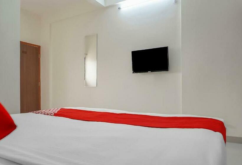 Szálloda Flagship 83433  Pride