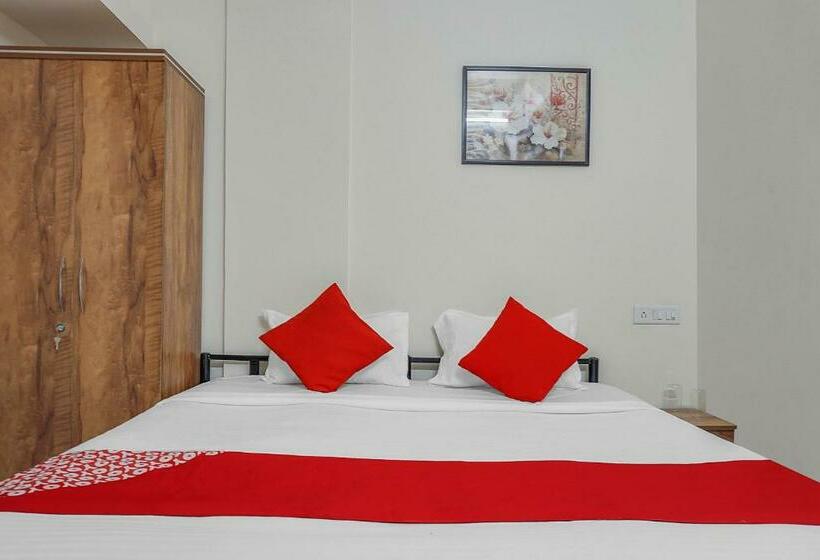 Szálloda Flagship 83433  Pride