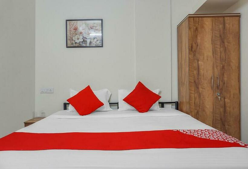 Szálloda Flagship 83433  Pride