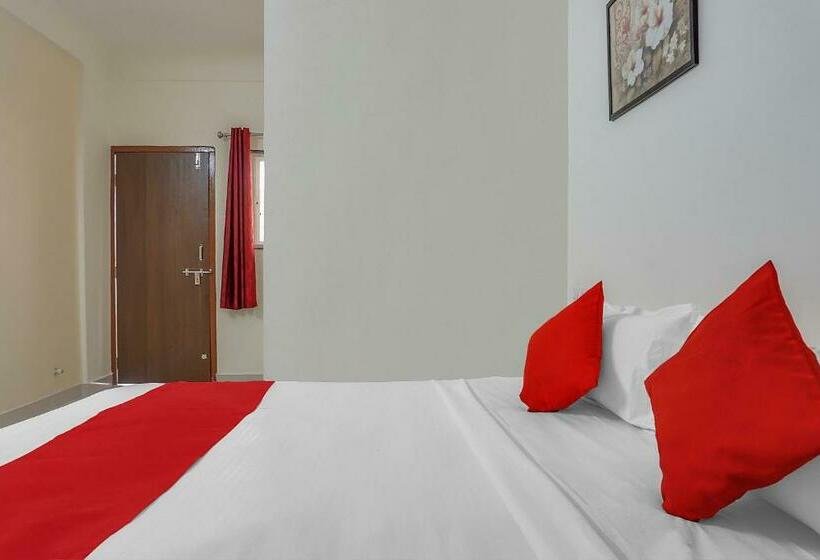 Szálloda Flagship 83433  Pride