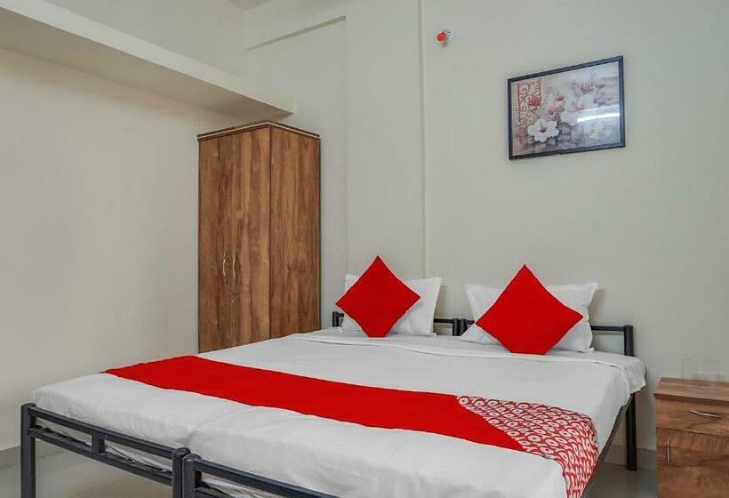 Szálloda Flagship 83433  Pride