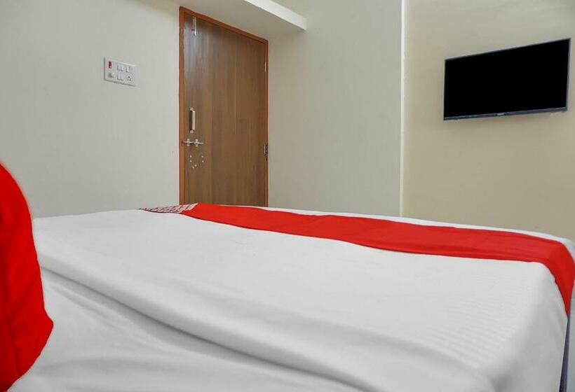 Szálloda Flagship 83433  Pride