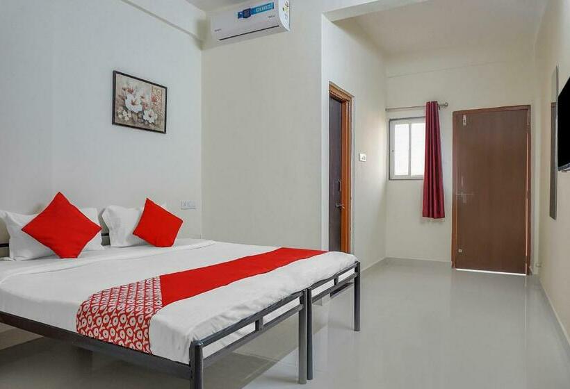 Szálloda Flagship 83433  Pride