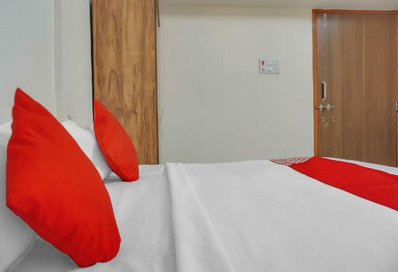 Szálloda Flagship 83433  Pride