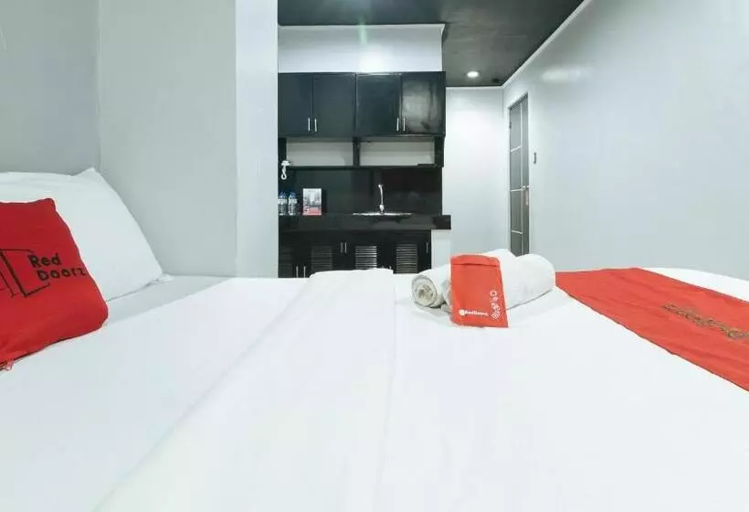 هتل Reddoorz @ Good 101 Quiricada Manila